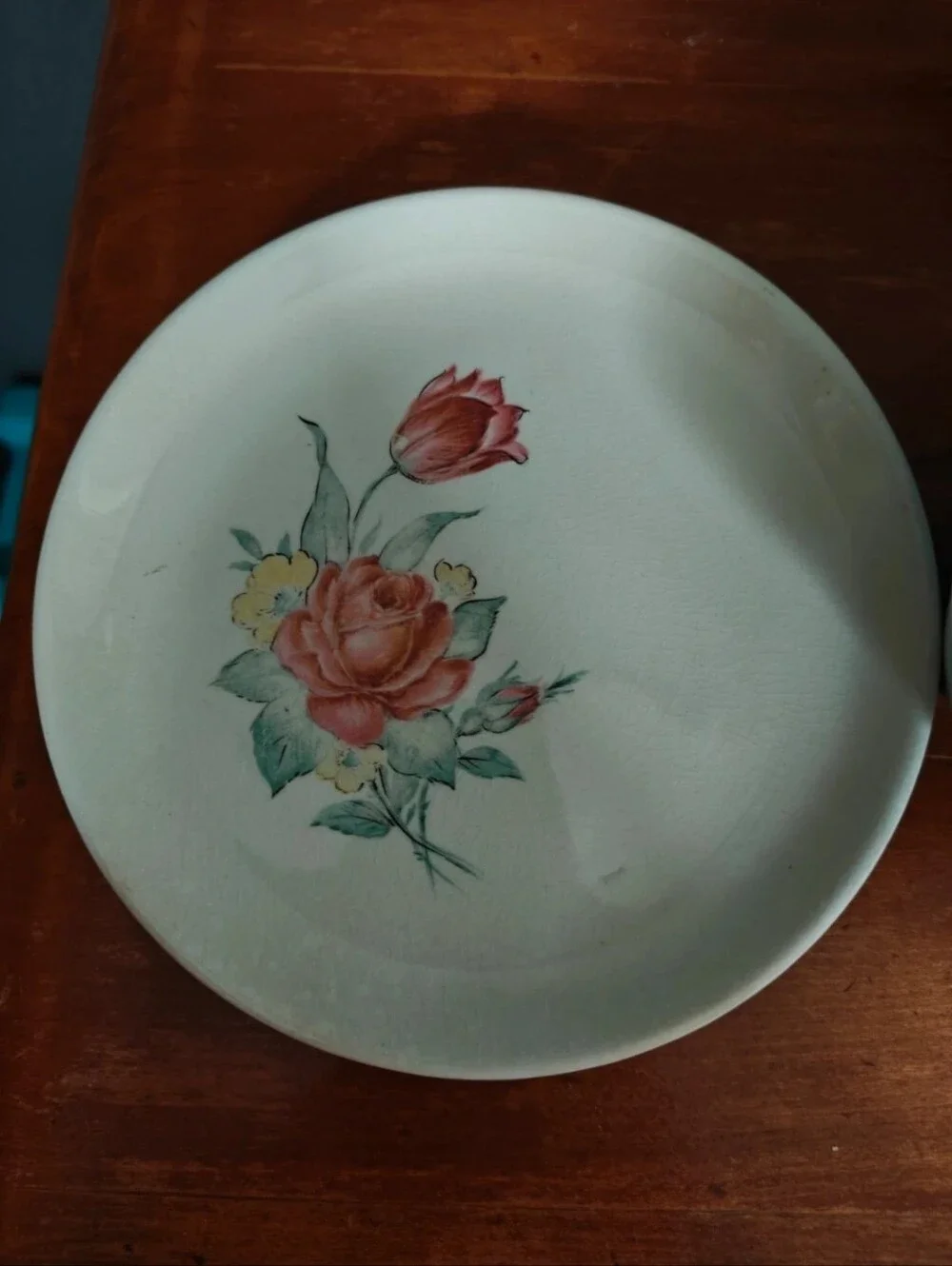 N/A vintage tea